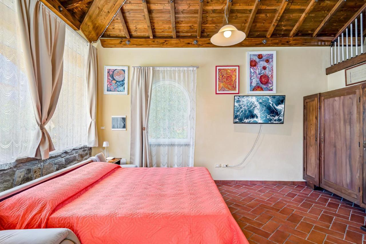 Casa Vacanze Ester Polverara Екстериор снимка