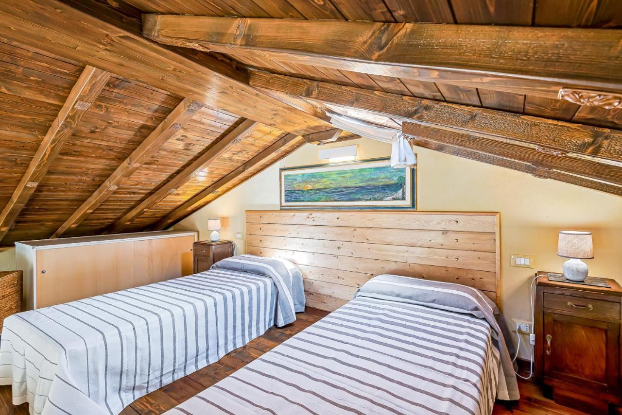 Casa Vacanze Ester Polverara Екстериор снимка