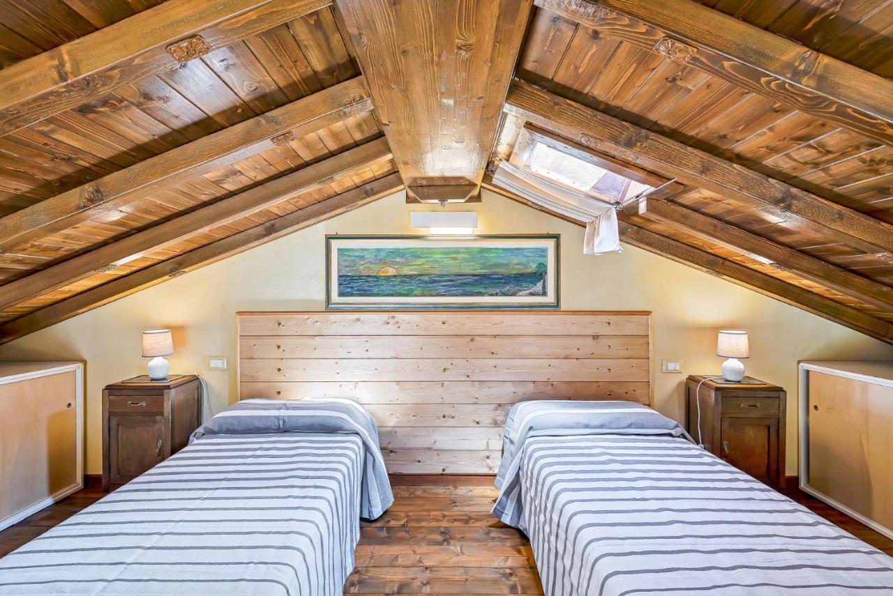 Casa Vacanze Ester Polverara Екстериор снимка
