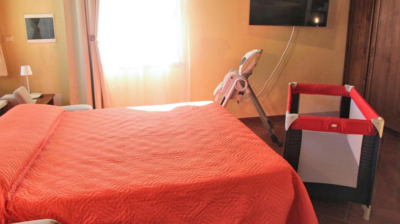 Casa Vacanze Ester Polverara Екстериор снимка